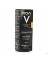 Vichy Fdt Dermablend Fluide 55 Bronze 30ml