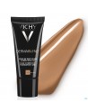 Vichy Fdt Dermablend Fluide 55 Bronze 30ml