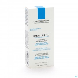 La Roche Posay Effaclar M 50ml