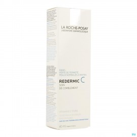 La Roche Posay Redermic C peaux normales 40ml