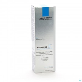 La Roche Posay Redermic C peaux normales 40ml