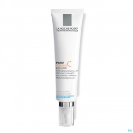 La Roche Posay Redermic C peaux normales 40ml