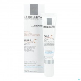 Lrp Redermic C Comblement A/Age Gev H Ogen 15ml