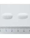 Dafalgan Forte Comp Pell 10 X 1000mg