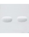 Dafalgan Forte Comp Pell 10 X 1000mg