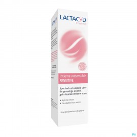 LACTACYD FEMINA 250ml - online bestellen
