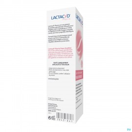 LACTACYD FEMINA 250ml - online bestellen
