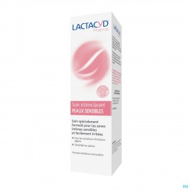 LACTACYD FEMINA 250ml - online bestellen