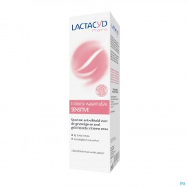 LACTACYD FEMINA 250ml - online bestellen