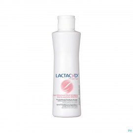 LACTACYD FEMINA 250ml - online bestellen