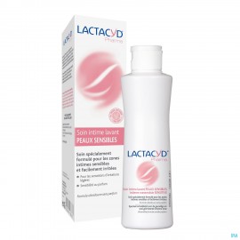 LACTACYD FEMINA 250ml - online bestellen