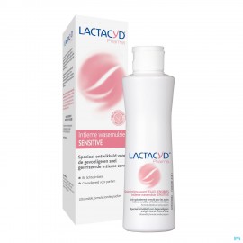 LACTACYD FEMINA 250ml - online bestellen
