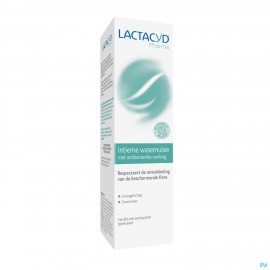 Lactacyd pharma anti-bact 250 ml