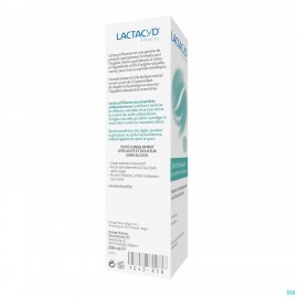 Lactacyd pharma anti-bact 250 ml