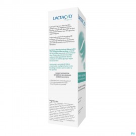 Lactacyd pharma anti-bact 250 ml