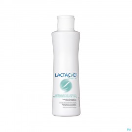 Lactacyd pharma anti-bact 250 ml