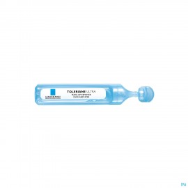 La Roche Posay  toleriane ultra demaquillant 30x5 ml