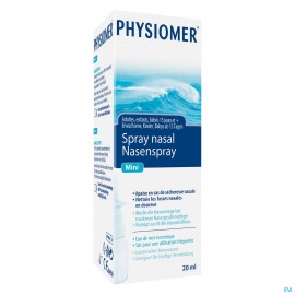 Physiomer mini 20 ml nf