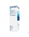 Physiomer format mini 20 ml nf