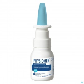 Physiomer format mini 20 ml nf