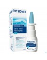 Physiomer format mini 20 ml nf