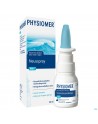 Physiomer format mini 20 ml nf