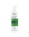 Vichy-Shampooing Anti-Pelliculaire Gras Normalisant 200ml-NL