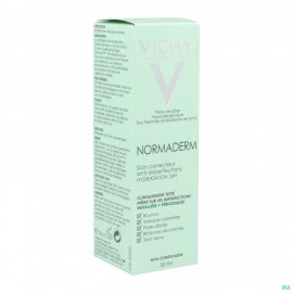Vichy Normaderm Soin anti imperfevtions 50ml