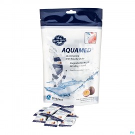 Miradent Aquamed Droge Mond Zuigtabl 60g
