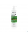 Vichy Dercos A/roos Droog Haar Sh 390ml