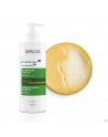 Vichy Dercos A/roos Droog Haar Sh 390ml