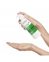 Vichy Dercos A/roos Droog Haar Sh 390ml