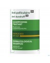 Vichy Dercos A/pell Chev. Sec Sh 390ml