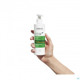 Vichy Dercos A/roos Droog Haar Sh 390ml