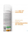 La Roche Posay Anthelios Brume Visage Ip50 75ml