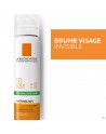 La Roche Posay Anthelios Brume Visage Ip50 75ml