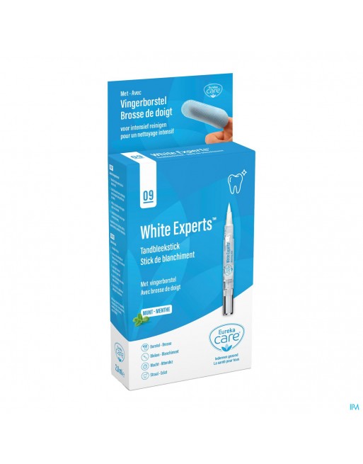 Lemon Pharma Int. White Expert Tandbleken Stick