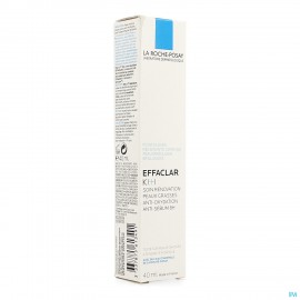 Lrp Effaclar K+ 40ml