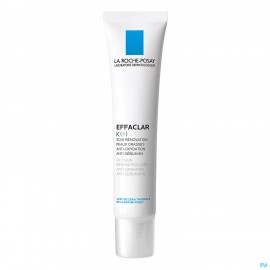 Lrp Effaclar K+ 40ml