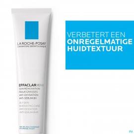 Lrp Effaclar K+ 40ml