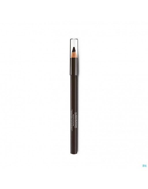 Lrp Toleriane Make Up Crayon Douc Bois Brun Lrp Toleriane Make Up Crayon Douc Bois Brun