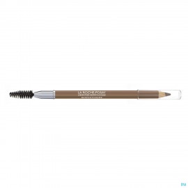 Lrp Toleriane Make Up Crayon Wenkbrauw Licht
