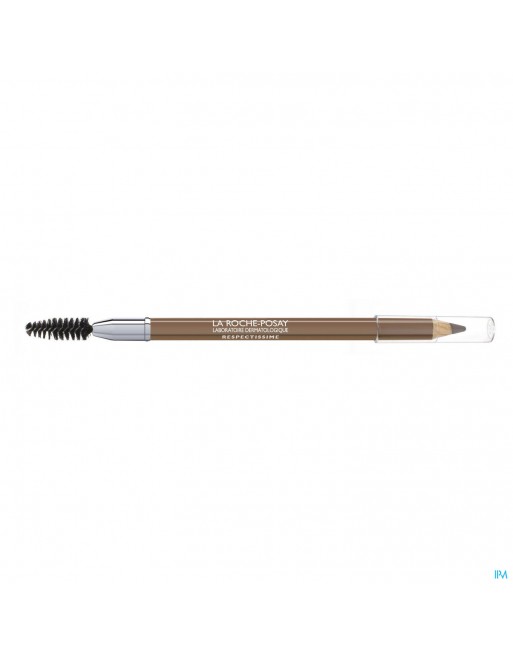 Lrp Toleriane Make Up Crayon Wenkbrauw Licht Lrp Toleriane Make Up Crayon Wenkbrauw Licht
