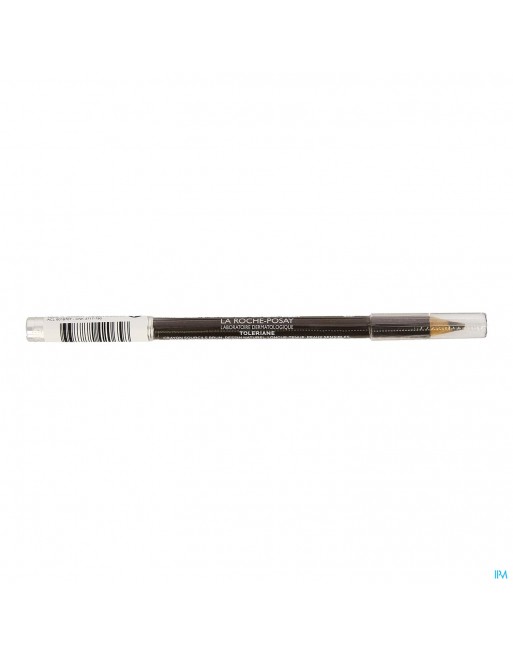 Lrp Toleriane Make Up Crayon Wenkbrauw Donker Lrp Toleriane Make Up Crayon Wenkbrauw Donker