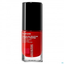 Lrp Toleriane Make Up Vao Silicum Rouge Par 24 6ml