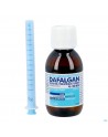 Dafalgan Pediatrie 30mg/ml Drinkb.opl 150ml