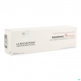 Lrp Redermic Retinol 30ml