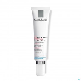 Lrp Redermic Retinol 30ml