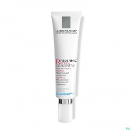Lrp Redermic Retinol 30ml