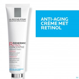 Lrp Redermic Retinol 30ml